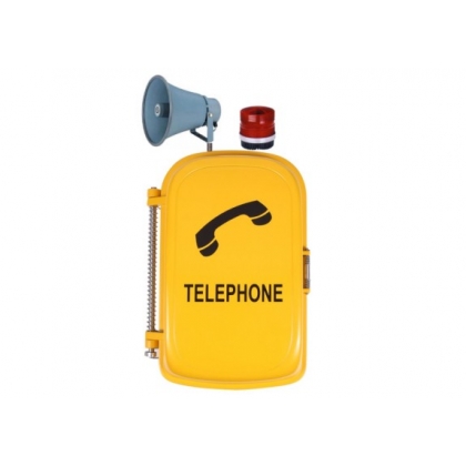 IP網(wǎng)絡(luò)防水?dāng)U音電話(huà)機(jī)-工業(yè)防爆擴(kuò)音電話(huà)機(jī)系列